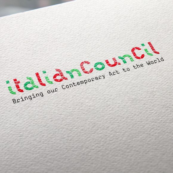 Italian Council by Carmi e Ubertis