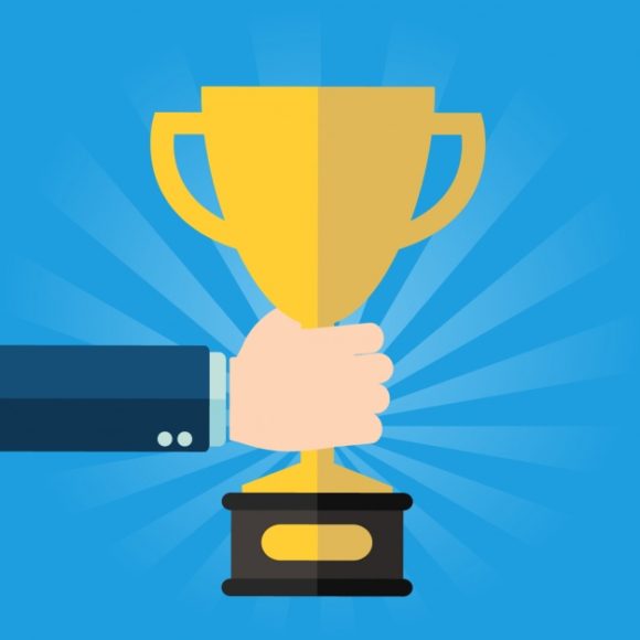 Winner Carmi e Ubertis