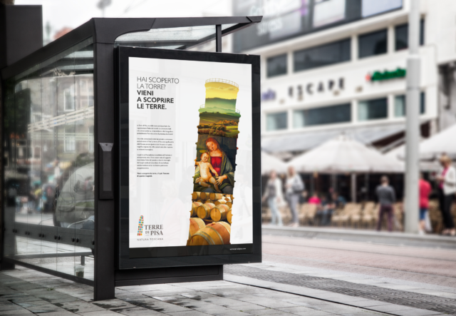 Bus-Stop-Billboard-Pisa