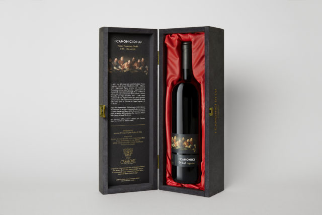 Canonici di Lu - intera