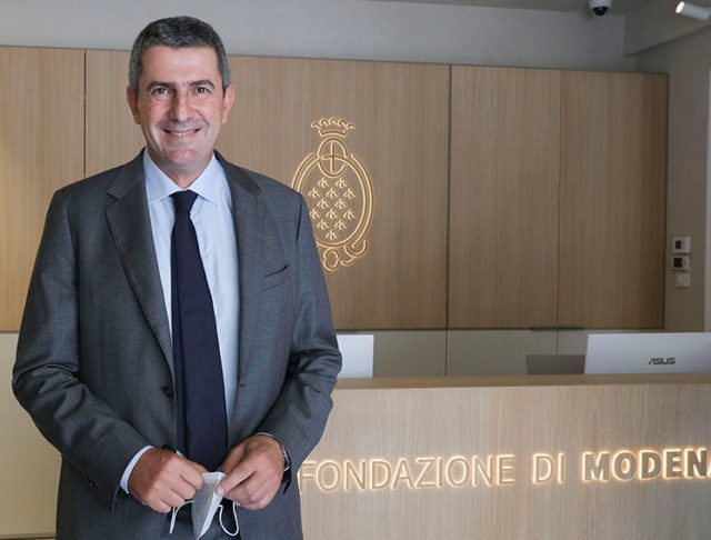 Paolo Cavicchioli FDM