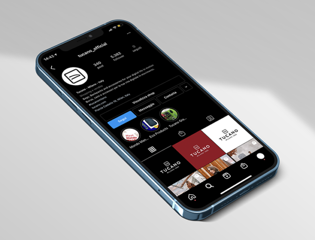 tucanomobile
