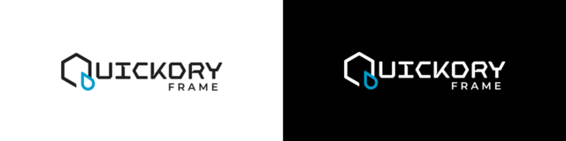 quickdry_logo versioni
